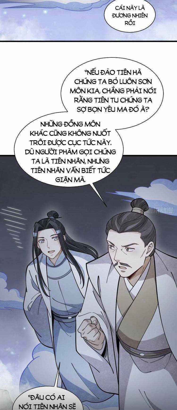 Lạn Kha Kỳ Duyên - Chapter 251 - Trang 49