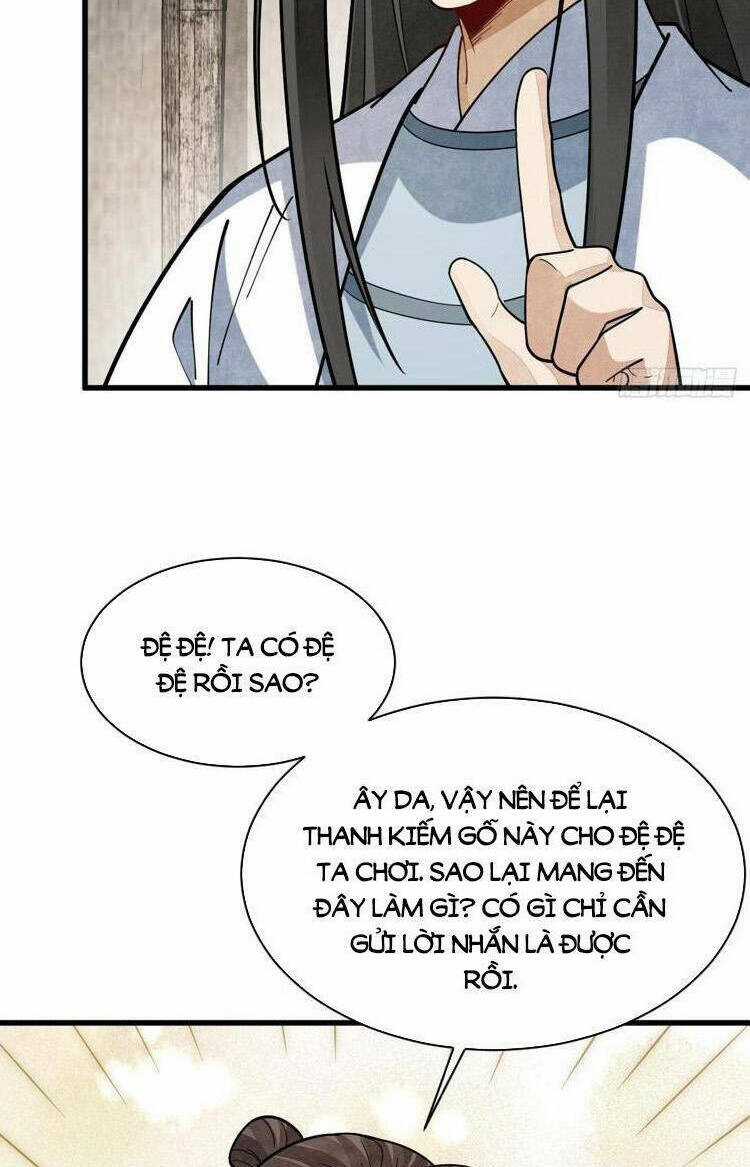 Lạn Kha Kỳ Duyên - Chapter 251 - Trang 8