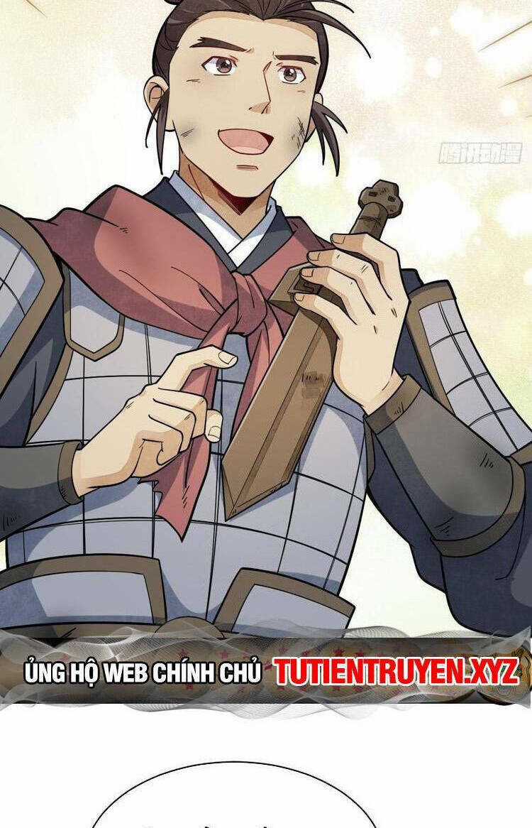 Lạn Kha Kỳ Duyên - Chapter 251 - Trang 9