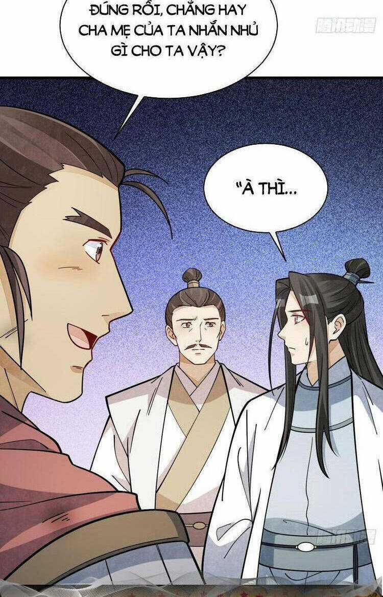 Lạn Kha Kỳ Duyên - Chapter 251 - Trang 10