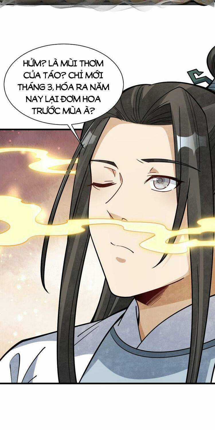 Lạn Kha Kỳ Duyên - Chapter 252 - Trang 11