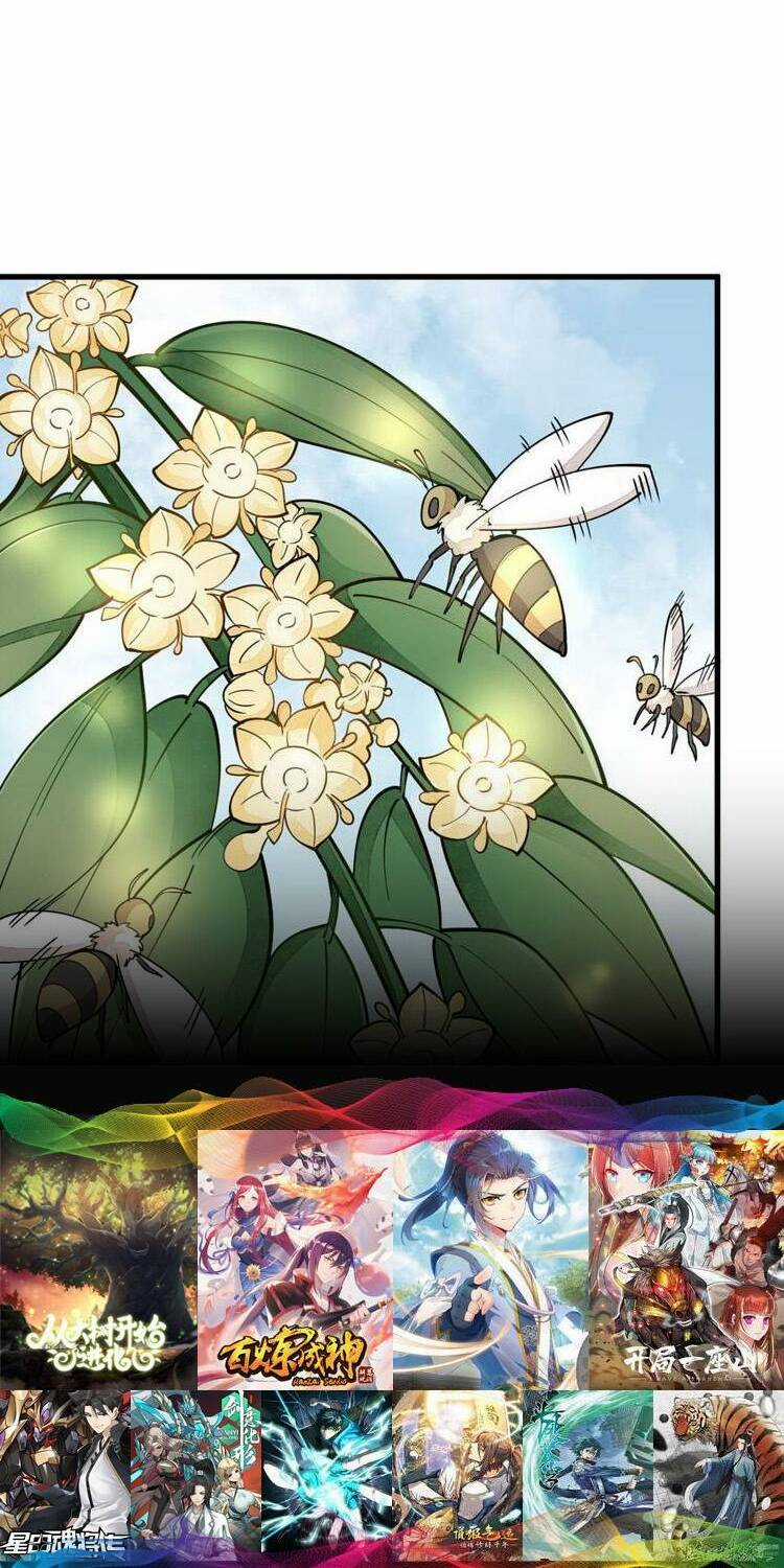 Lạn Kha Kỳ Duyên - Chapter 252 - Trang 12