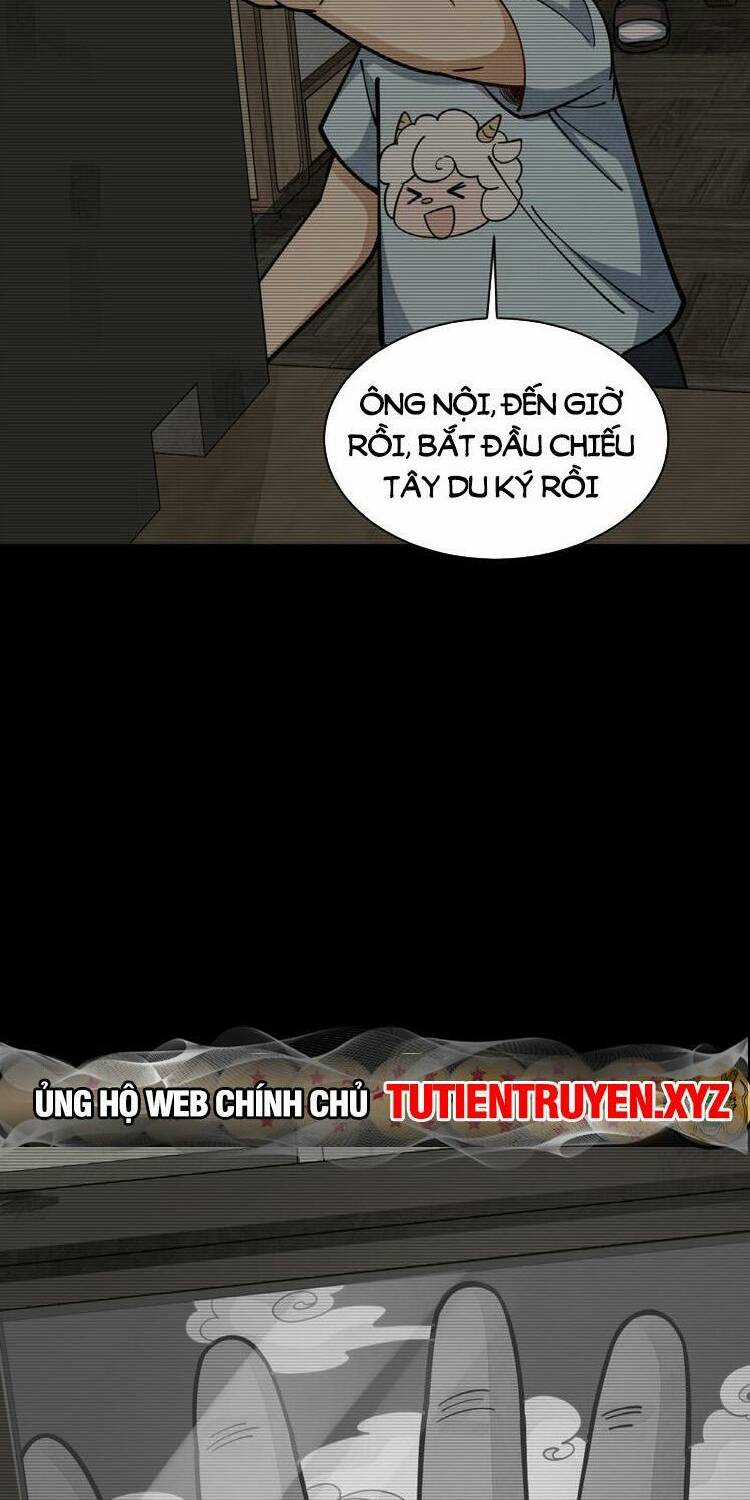 Lạn Kha Kỳ Duyên - Chapter 252 - Trang 16