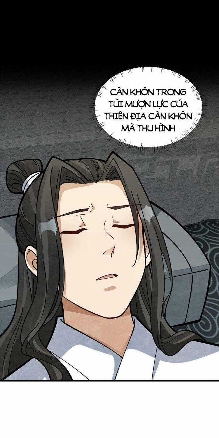 Lạn Kha Kỳ Duyên - Chapter 252 - Trang 19