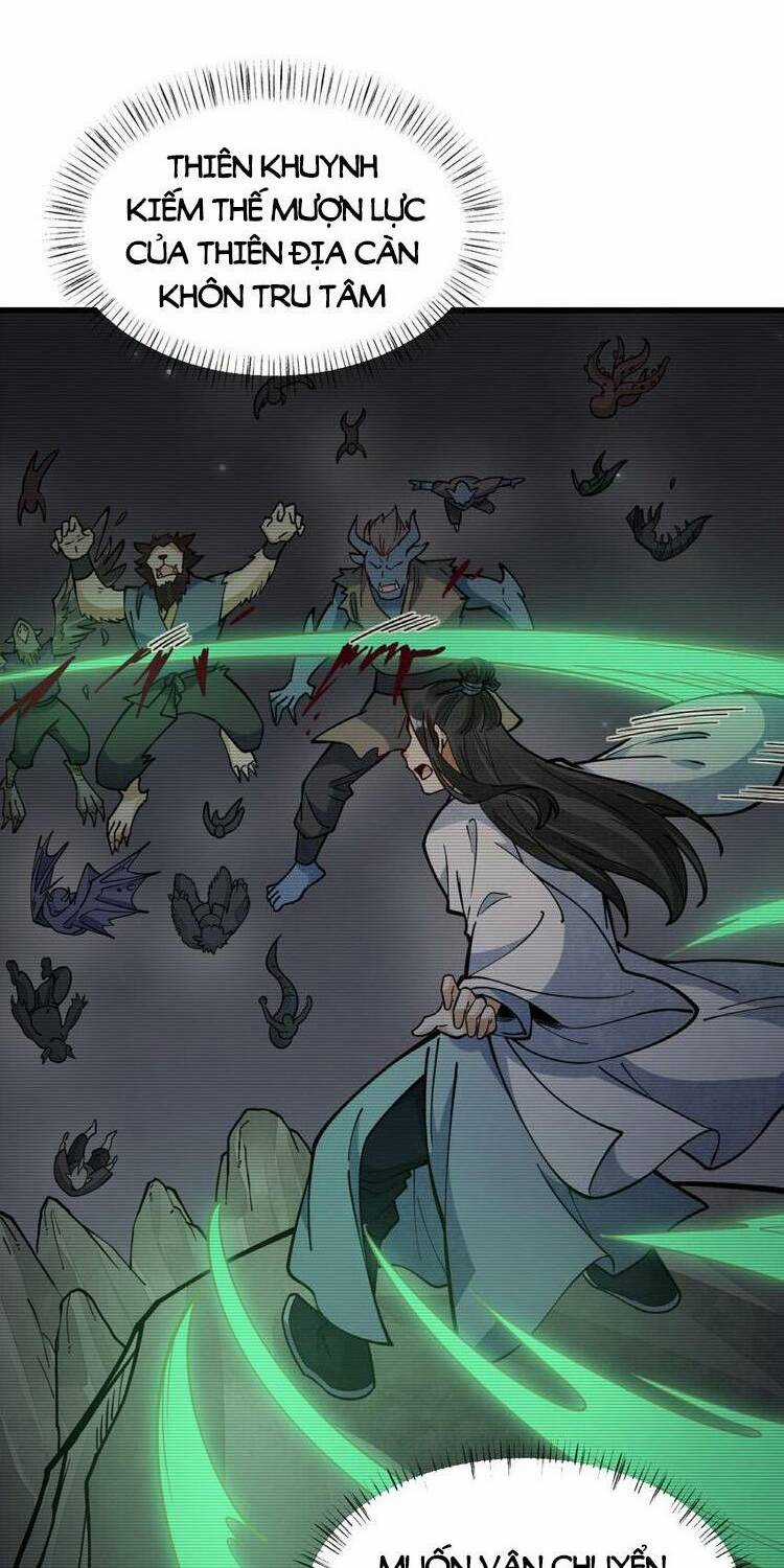 Lạn Kha Kỳ Duyên - Chapter 252 - Trang 20