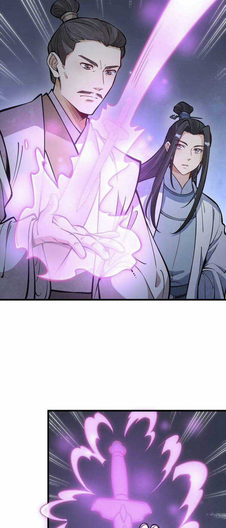 Lạn Kha Kỳ Duyên - Chapter 252 - Trang 3