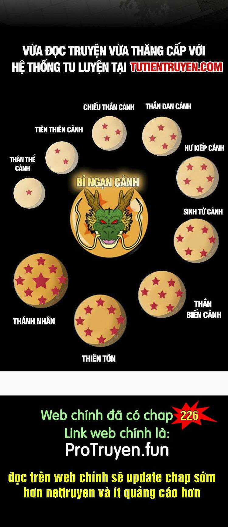 Lạn Kha Kỳ Duyên - Chapter 252 - Trang 28