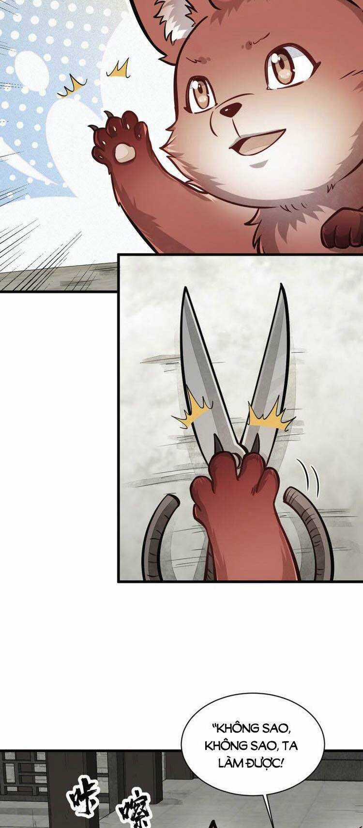 Lạn Kha Kỳ Duyên - Chapter 253 - Trang 3