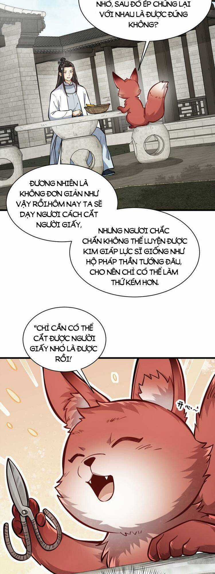 Lạn Kha Kỳ Duyên - Chapter 253 - Trang 5