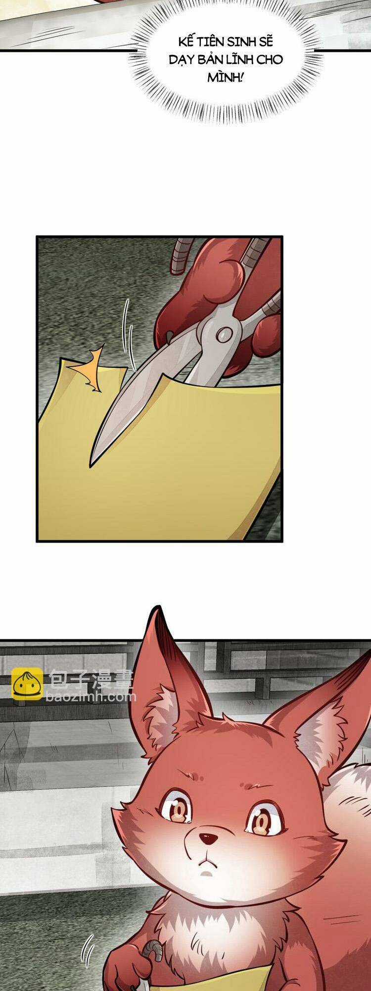 Lạn Kha Kỳ Duyên - Chapter 253 - Trang 6