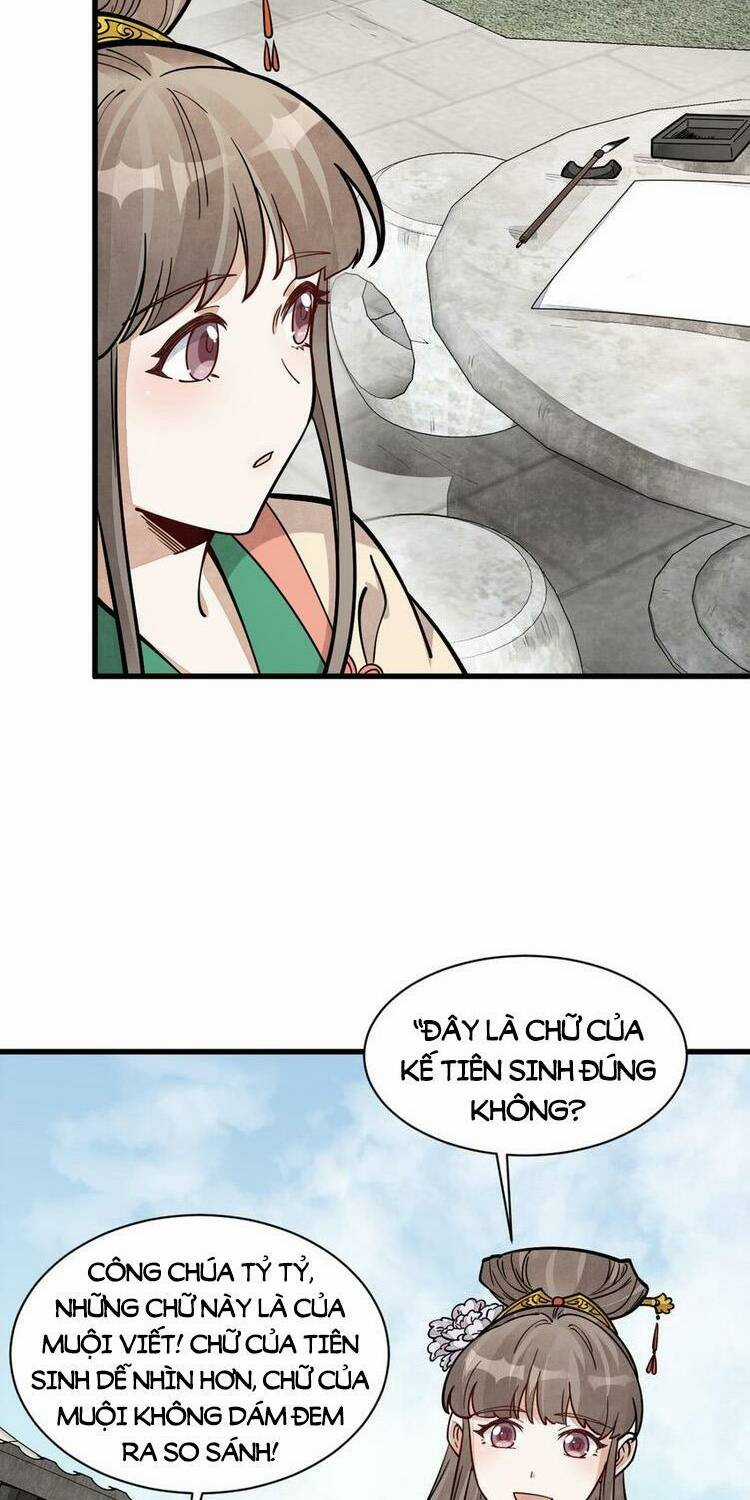 Lạn Kha Kỳ Duyên - Chapter 254 - Trang 20