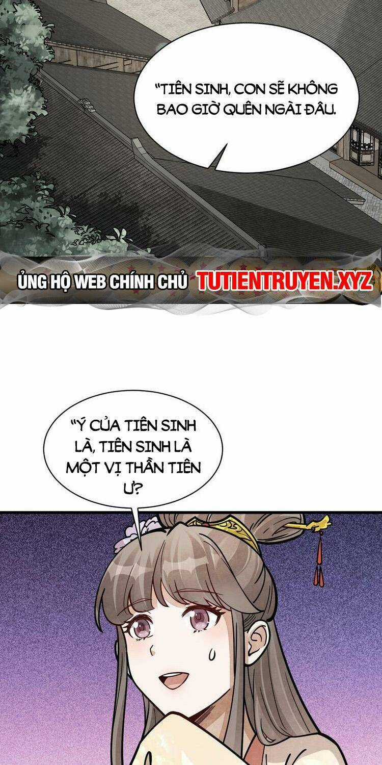 Lạn Kha Kỳ Duyên - Chapter 254 - Trang 27