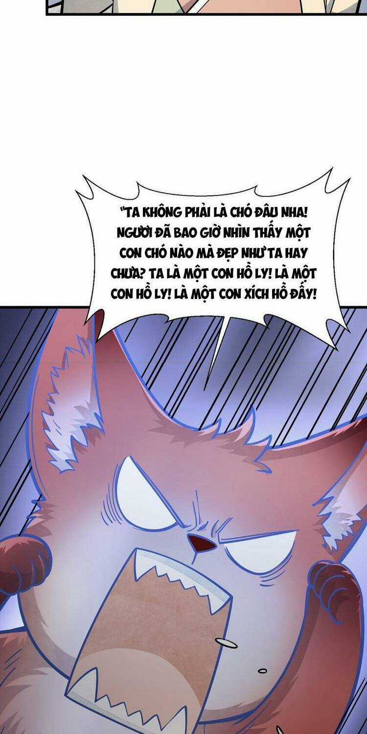 Lạn Kha Kỳ Duyên - Chapter 254 - Trang 4