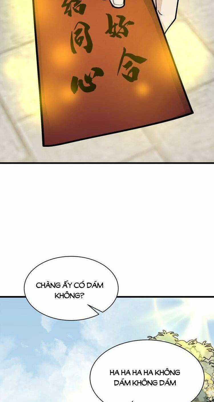 Lạn Kha Kỳ Duyên - Chapter 254 - Trang 33