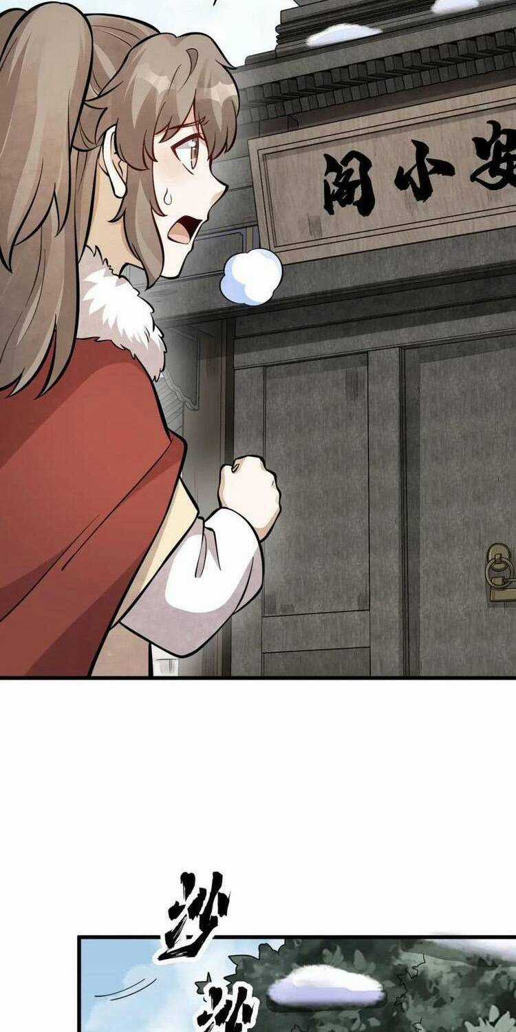 Lạn Kha Kỳ Duyên - Chapter 255 - Trang 20