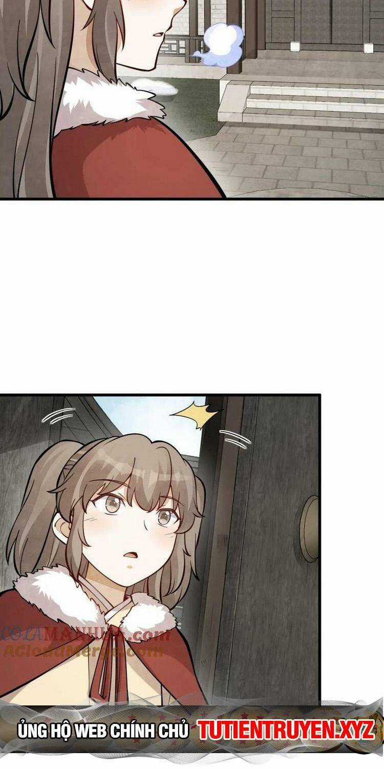 Lạn Kha Kỳ Duyên - Chapter 255 - Trang 3