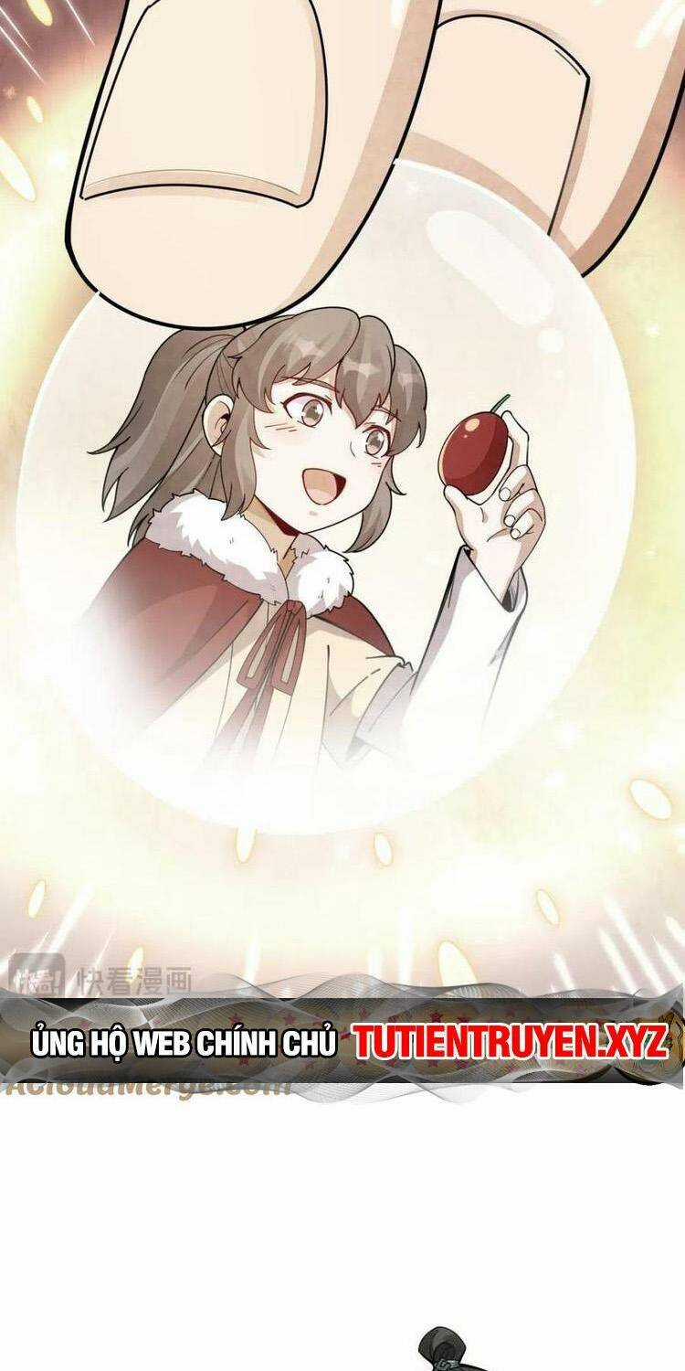 Lạn Kha Kỳ Duyên - Chapter 255 - Trang 23