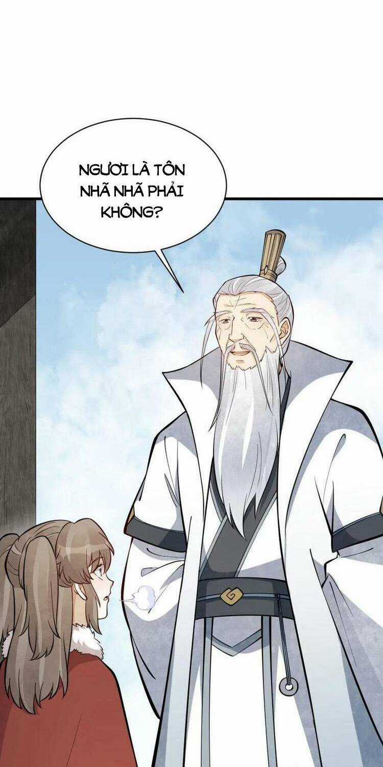 Lạn Kha Kỳ Duyên - Chapter 255 - Trang 4