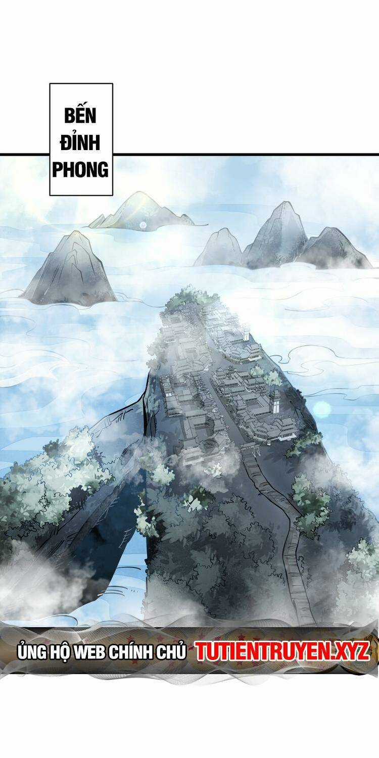 Lạn Kha Kỳ Duyên - Chapter 256 - Trang 15