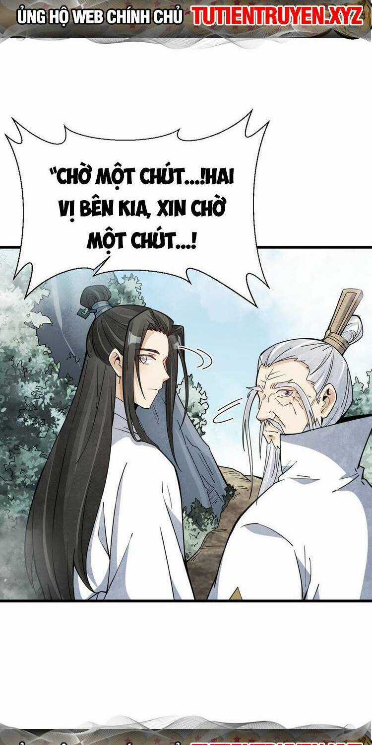 Lạn Kha Kỳ Duyên - Chapter 256 - Trang 4