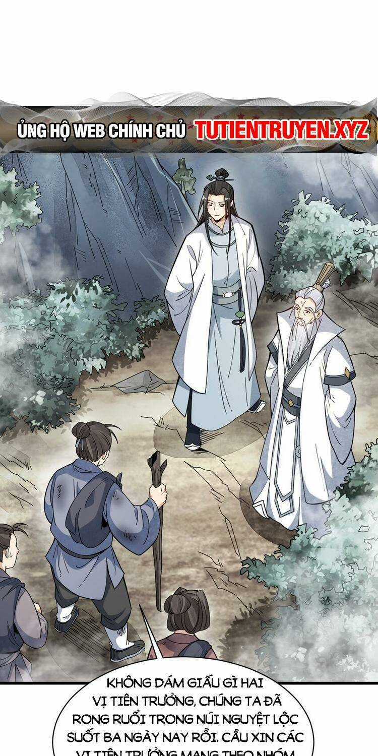 Lạn Kha Kỳ Duyên - Chapter 256 - Trang 7