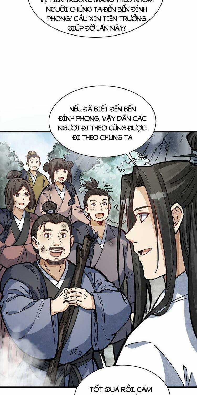 Lạn Kha Kỳ Duyên - Chapter 256 - Trang 8