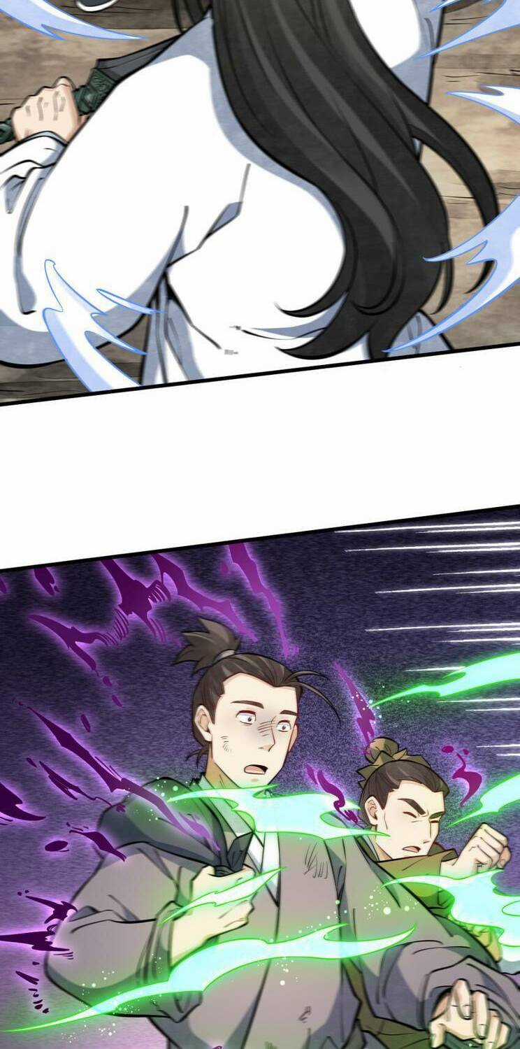 Lạn Kha Kỳ Duyên - Chapter 258 - Trang 20