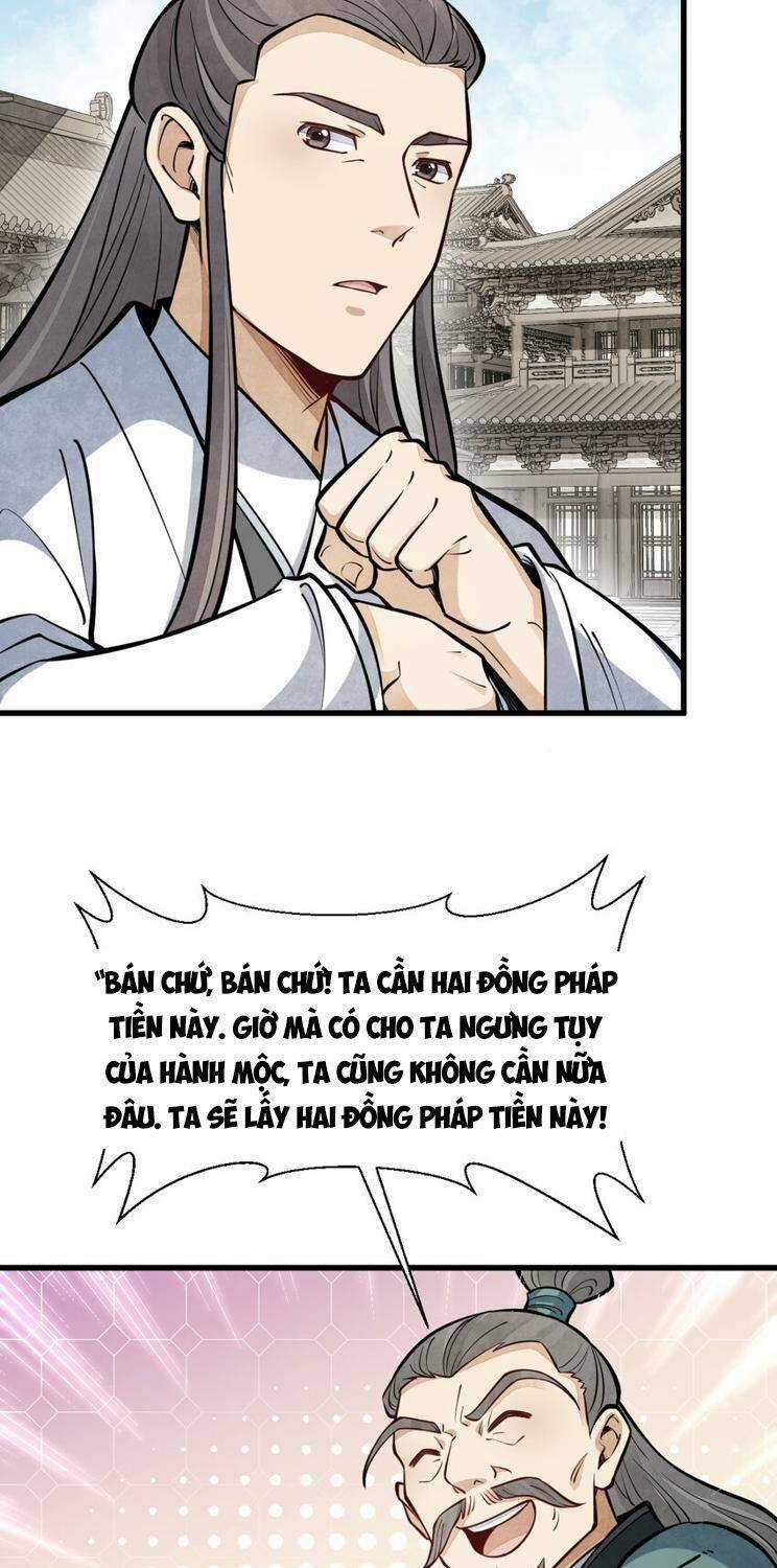 Lạn Kha Kỳ Duyên - Chapter 258 - Trang 3