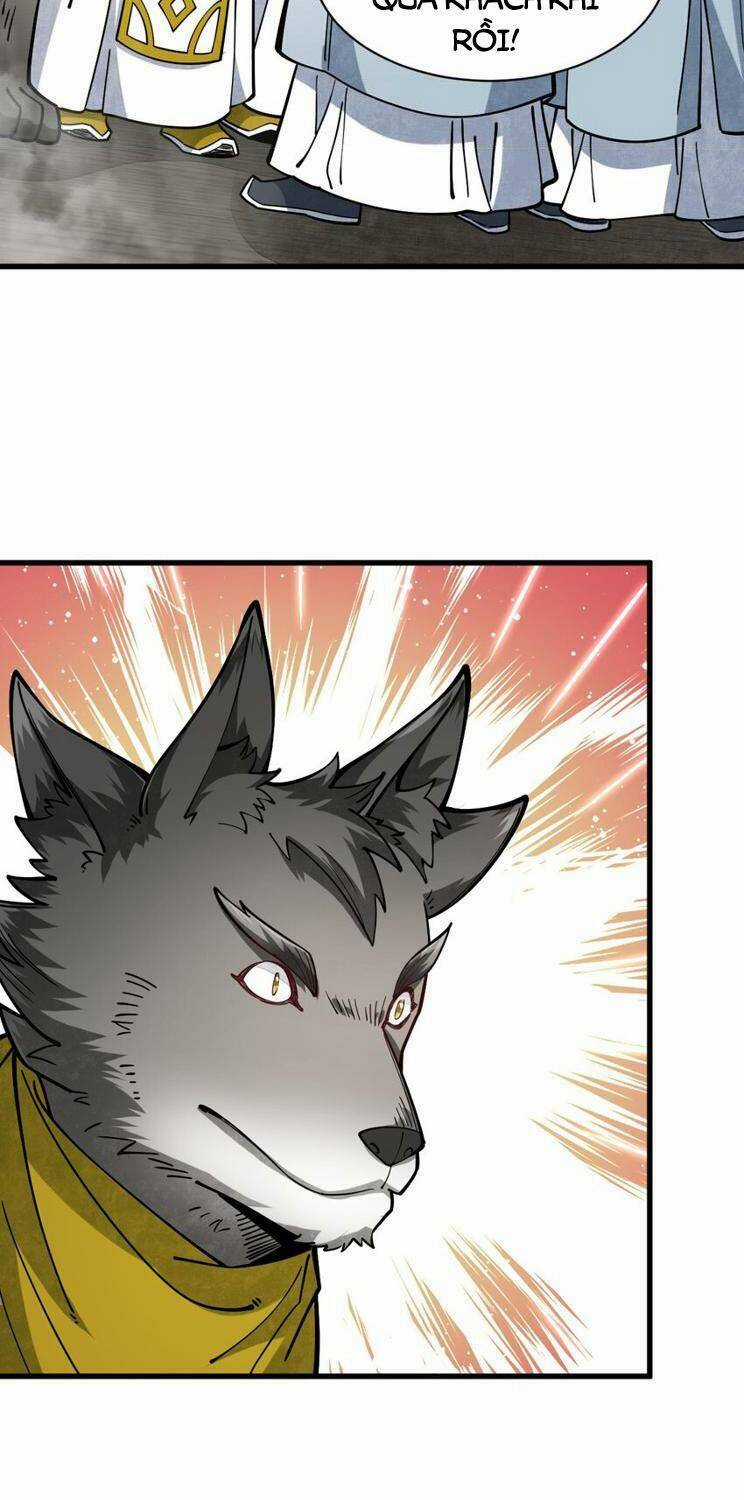 Lạn Kha Kỳ Duyên - Chapter 258 - Trang 31