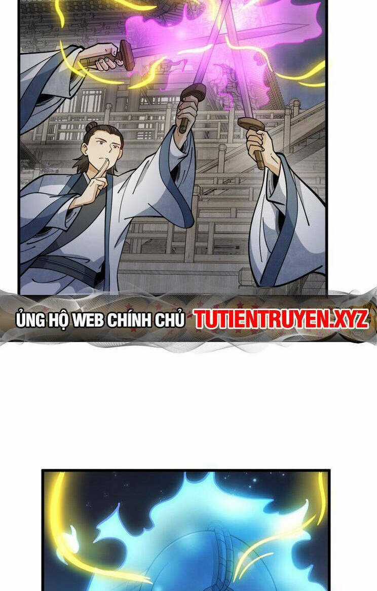 Lạn Kha Kỳ Duyên - Chapter 260 - Trang 3