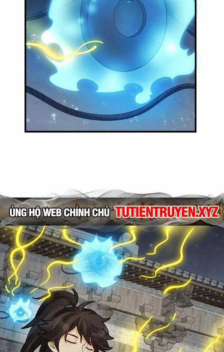 Lạn Kha Kỳ Duyên - Chapter 260 - Trang 4