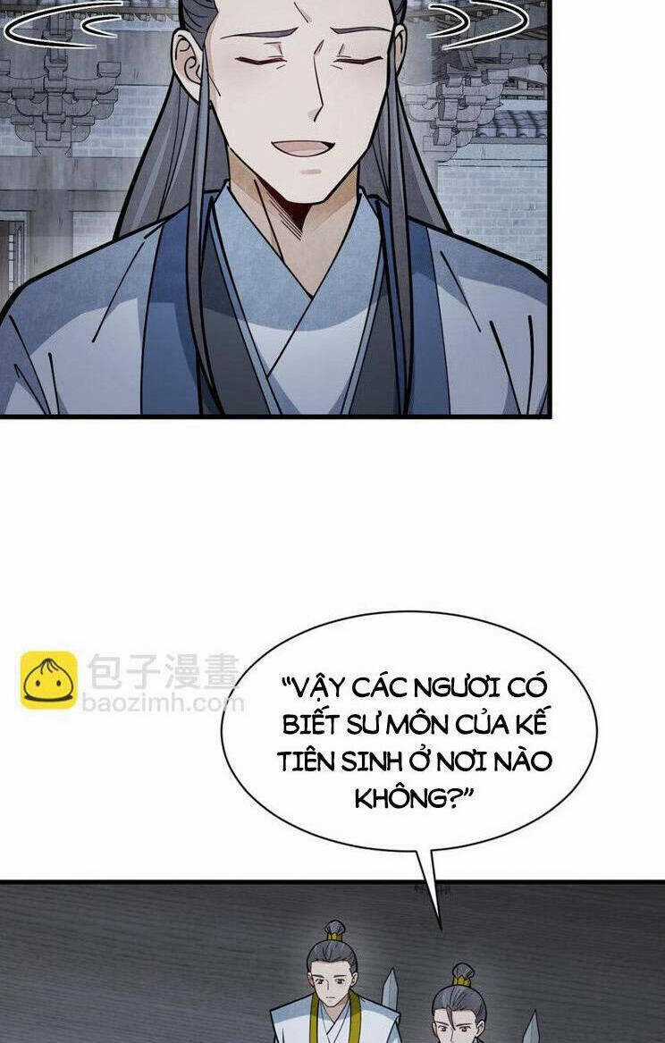 Lạn Kha Kỳ Duyên - Chapter 260 - Trang 36