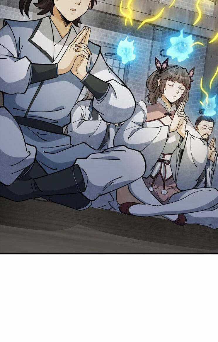 Lạn Kha Kỳ Duyên - Chapter 260 - Trang 5