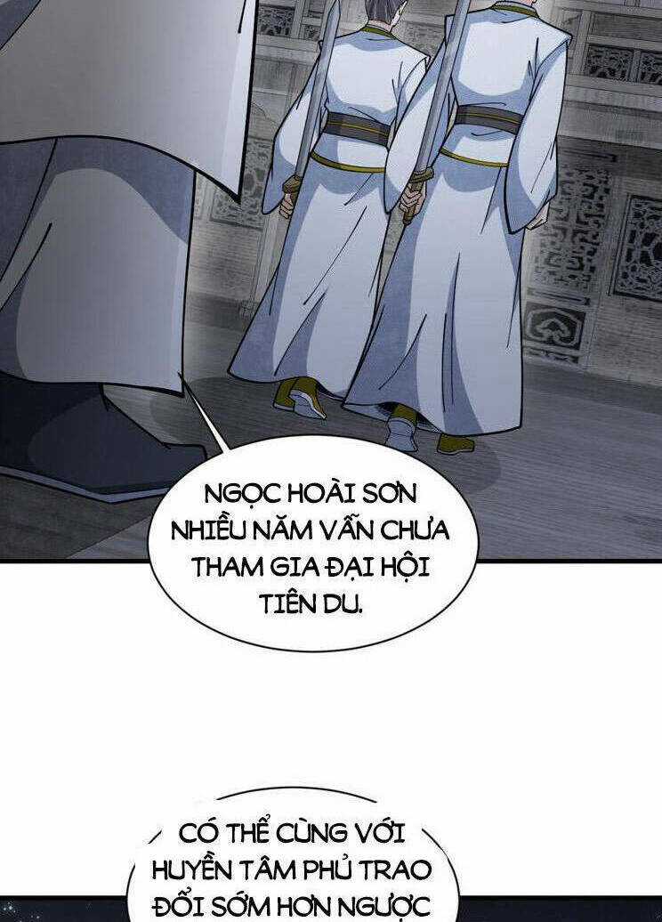 Lạn Kha Kỳ Duyên - Chapter 260 - Trang 46