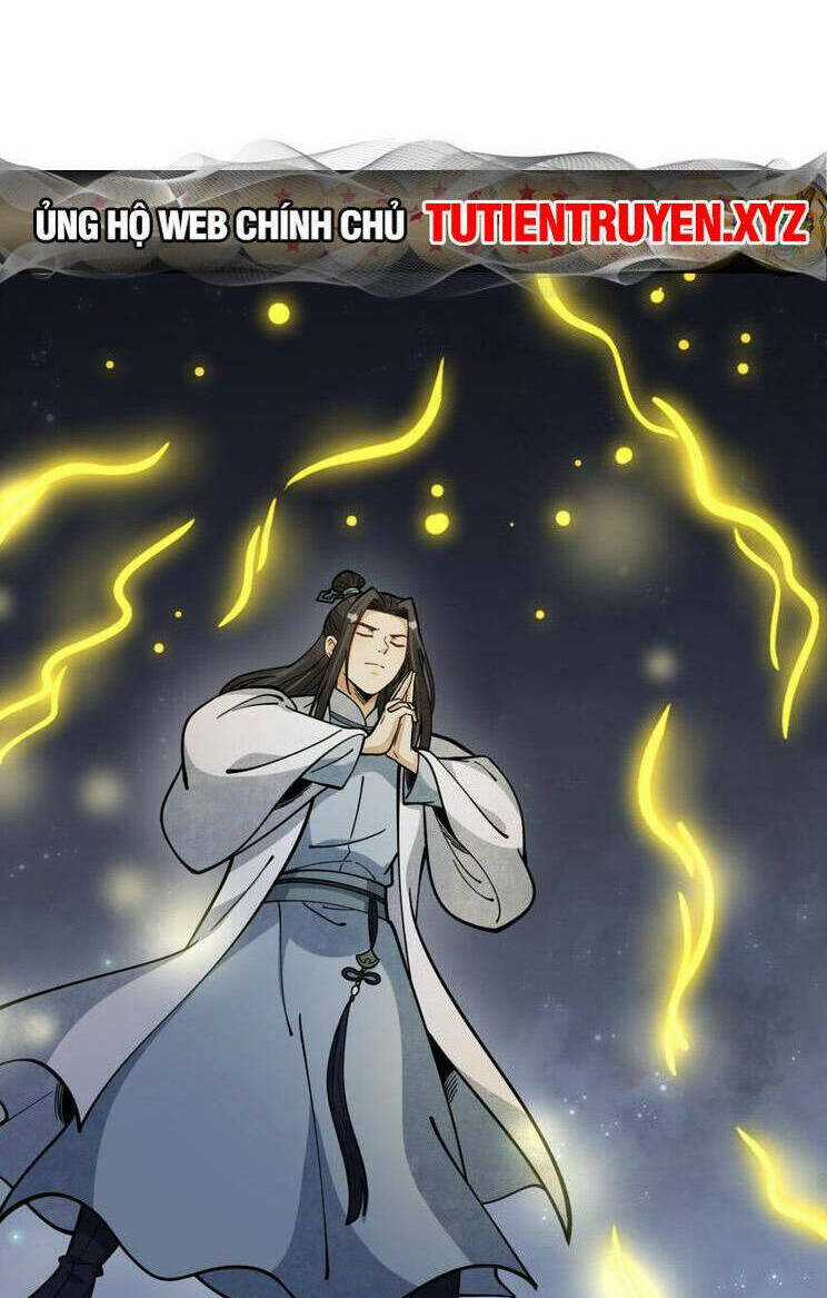 Lạn Kha Kỳ Duyên - Chapter 260 - Trang 10