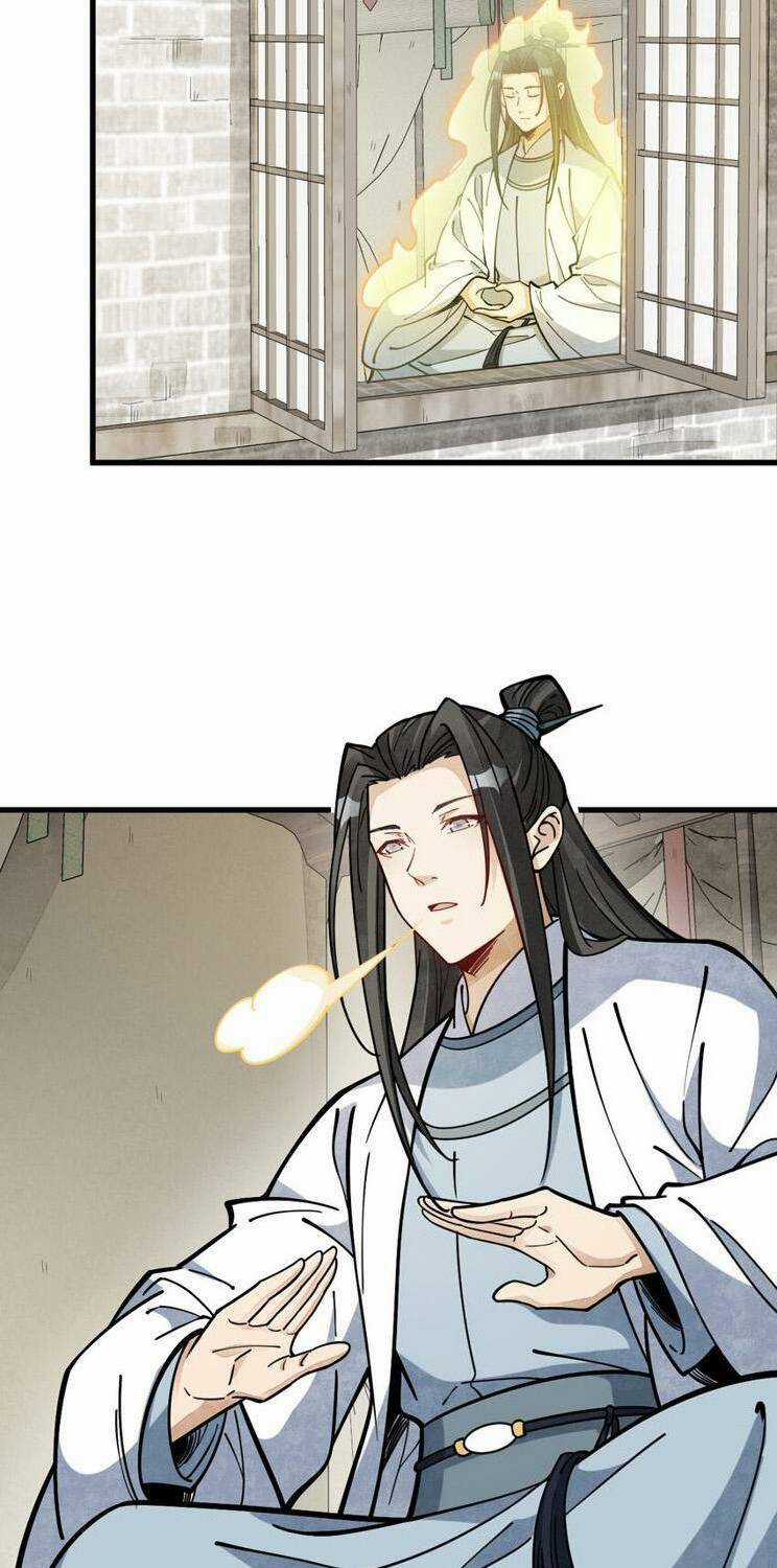 Lạn Kha Kỳ Duyên - Chapter 261 - Trang 3