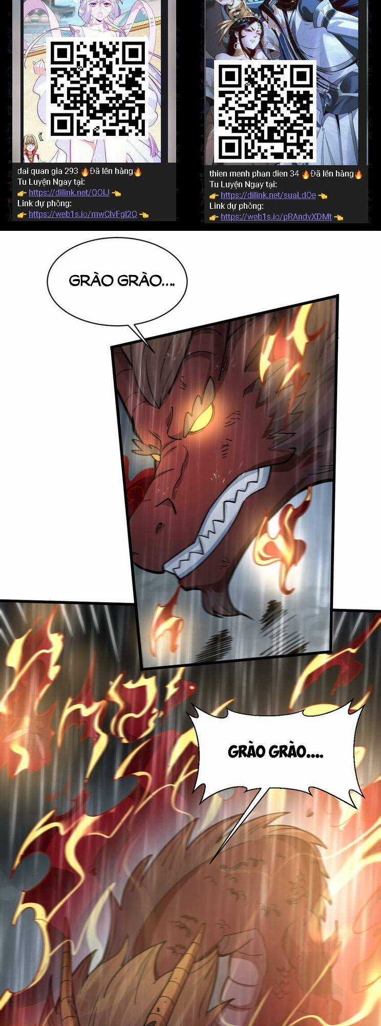 Lạn Kha Kỳ Duyên - Chapter 262 - Trang 2