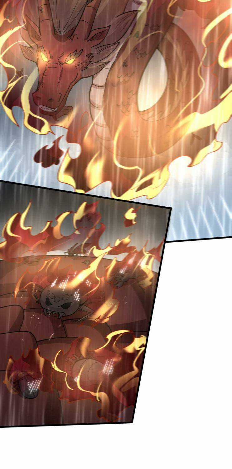 Lạn Kha Kỳ Duyên - Chapter 262 - Trang 3