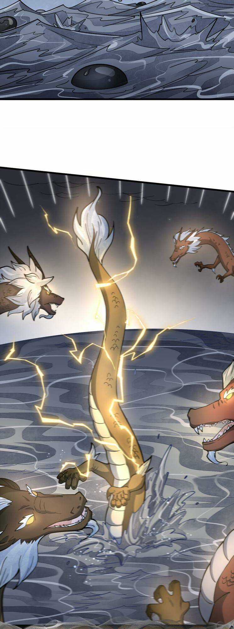 Lạn Kha Kỳ Duyên - Chapter 262 - Trang 30