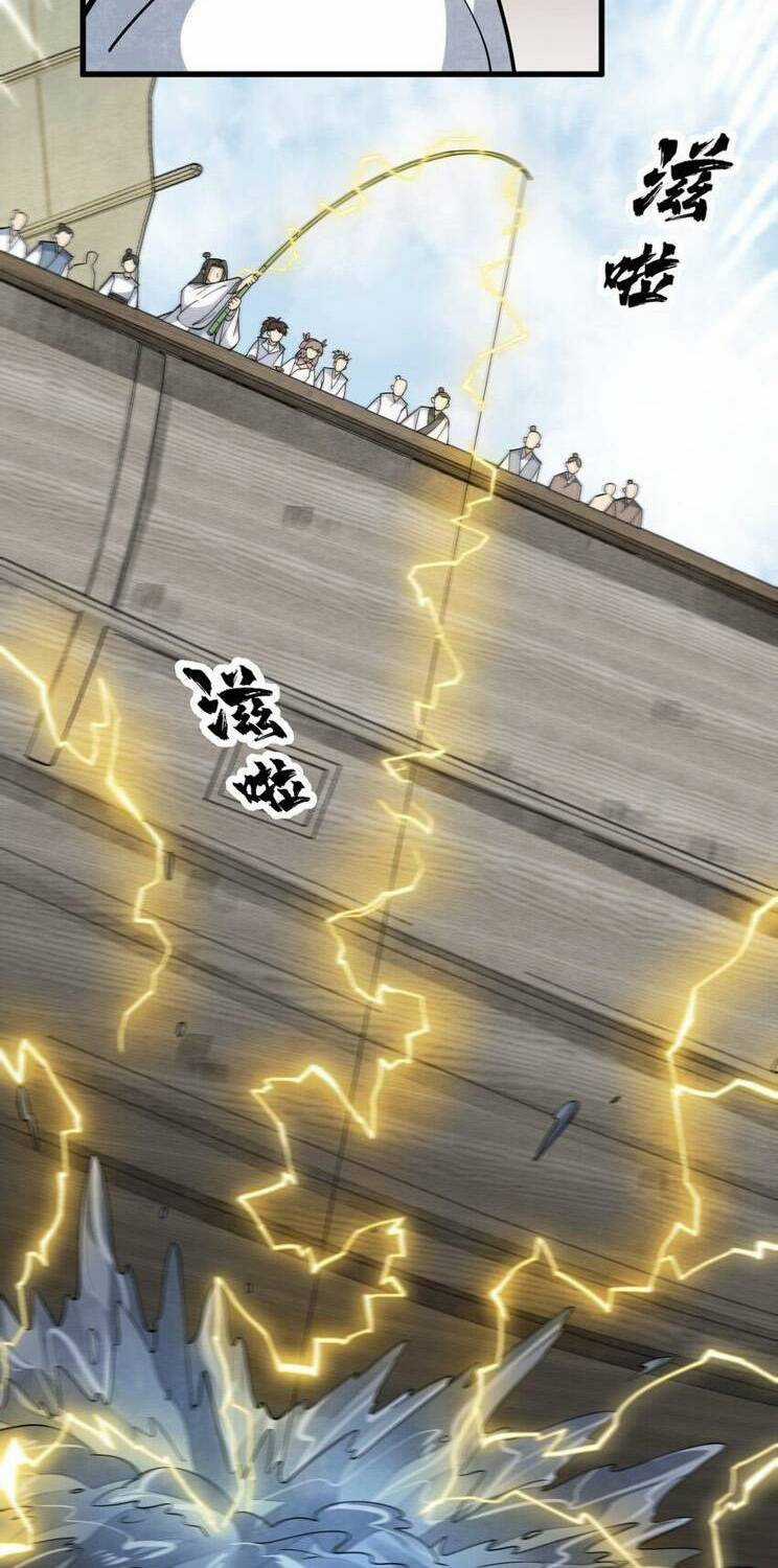 Lạn Kha Kỳ Duyên - Chapter 263 - Trang 20