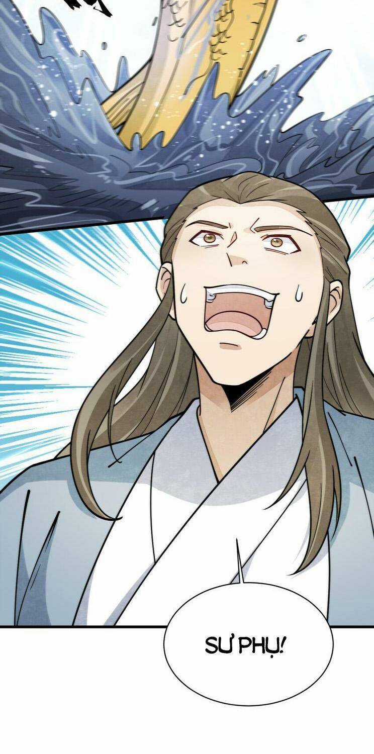 Lạn Kha Kỳ Duyên - Chapter 263 - Trang 23