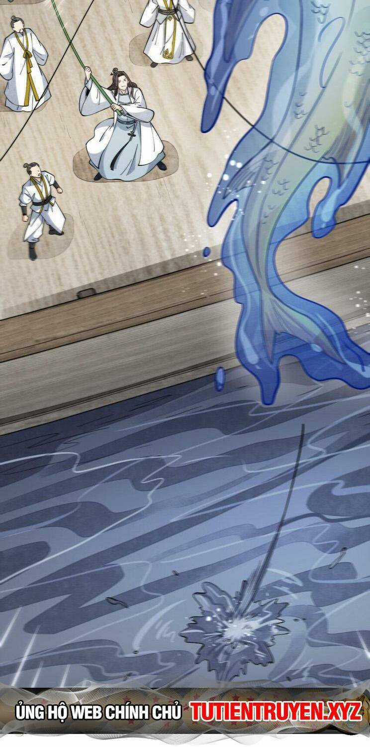 Lạn Kha Kỳ Duyên - Chapter 263 - Trang 27