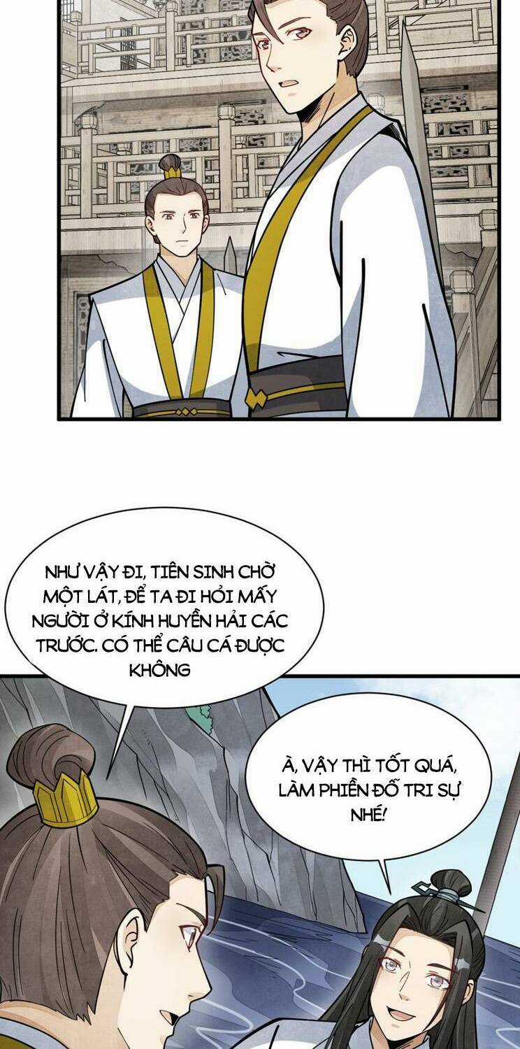 Lạn Kha Kỳ Duyên - Chapter 263 - Trang 4