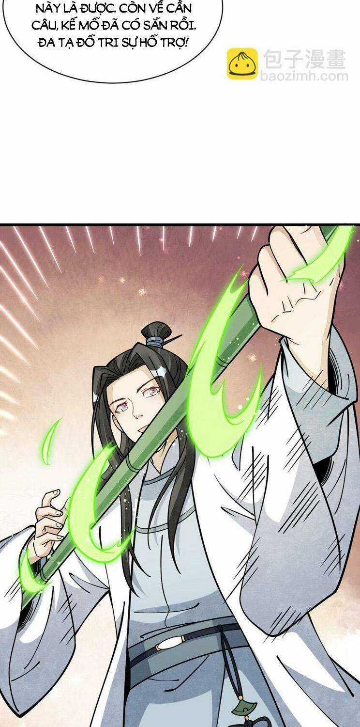 Lạn Kha Kỳ Duyên - Chapter 263 - Trang 7