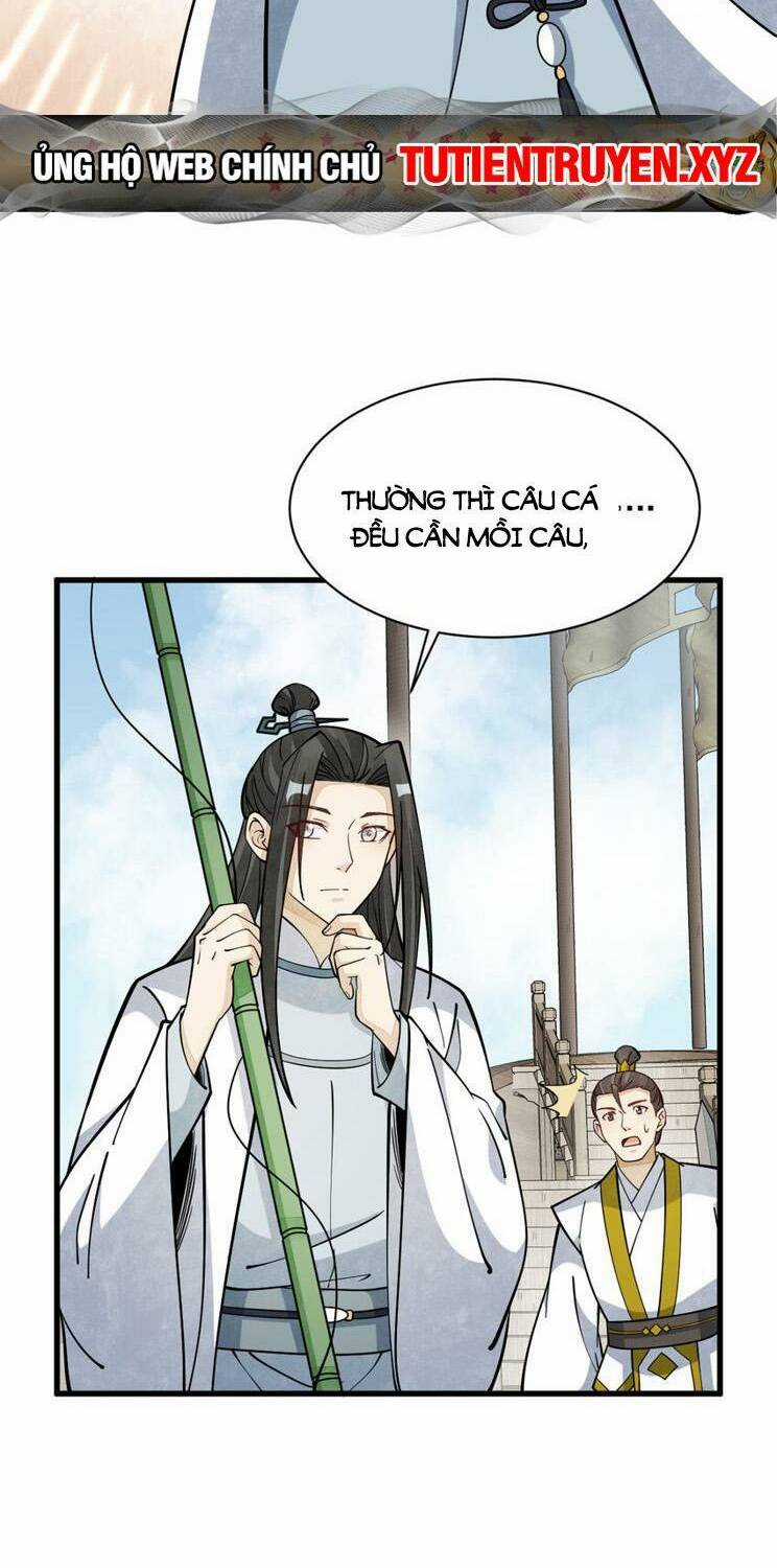 Lạn Kha Kỳ Duyên - Chapter 263 - Trang 8