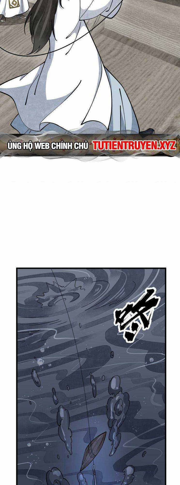 Lạn Kha Kỳ Duyên - Chapter 263 - Trang 10