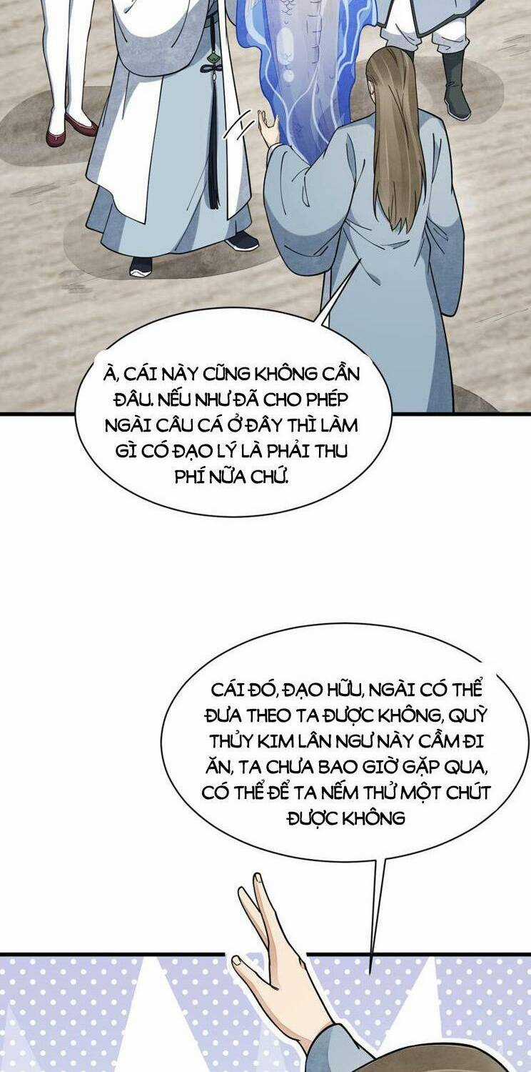 Lạn Kha Kỳ Duyên - Chapter 264 - Trang 12