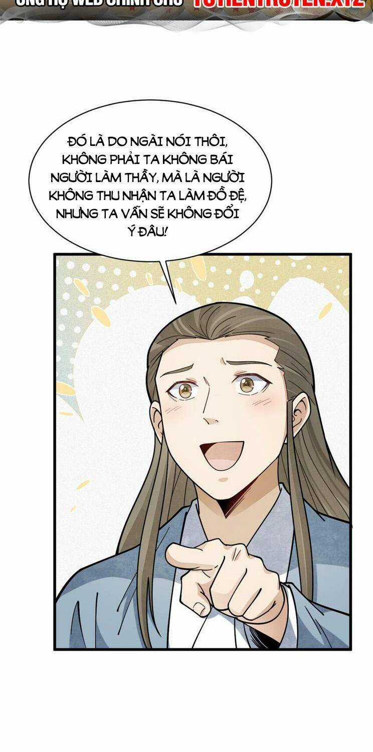 Lạn Kha Kỳ Duyên - Chapter 264 - Trang 3