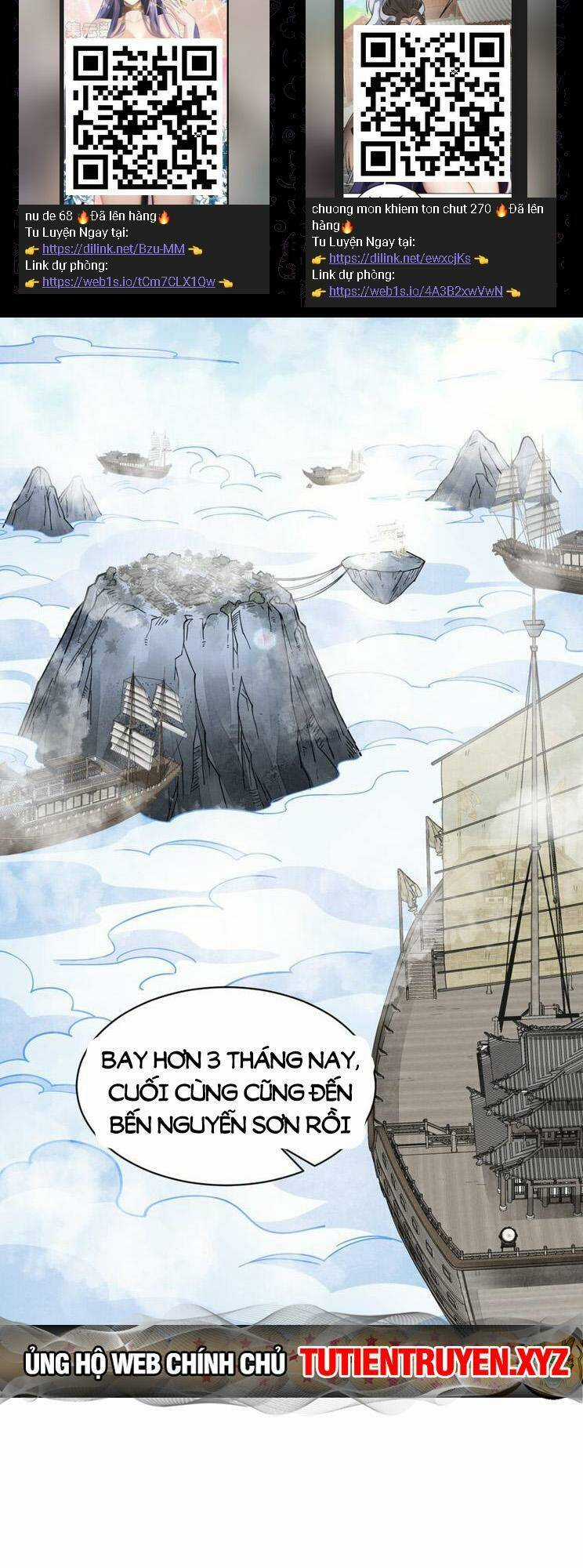 Lạn Kha Kỳ Duyên - Chapter 265 - Trang 2