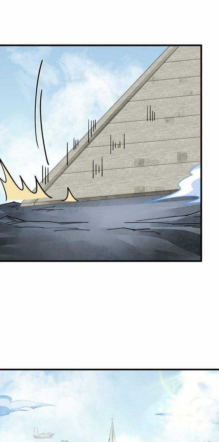 Lạn Kha Kỳ Duyên - Chapter 265 - Trang 3